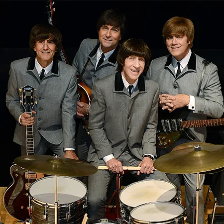 1964 The Tribute  | Blue Gate Theatre | Shipshewana, Indiana