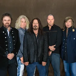 38 Special | Blue Gate Theatre | Shipshewana, Indiana