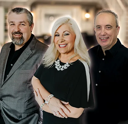 Absolutely Country, Definitely Gospel | Blue Gate Theatre | Shipshewana, Indiana