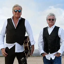 Air Supply  | Blue Gate Theatre | Shipshewana, Indiana