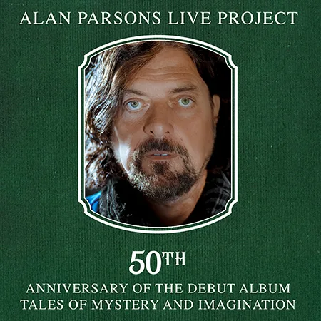 Alan Parsons Project  | Blue Gate Theatre | Shipshewana, Indiana