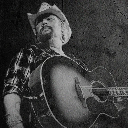 The American Ride - Toby Keith Tribute | Blue Gate Theatre | Shipshewana, Indiana