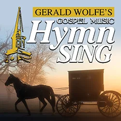 Gospel Music Hymn Sing - Greater Vision, Hayes Family, Whisnants, Mark Trammell, & Bradys | Blue Gate Theatre | Shipshewana, Indiana