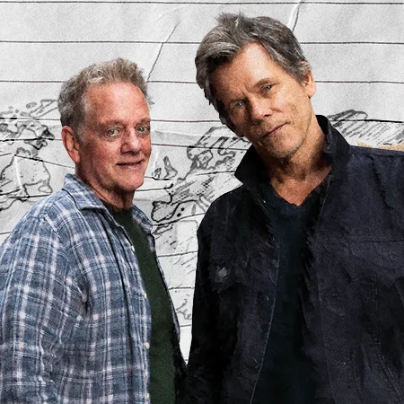 The Bacon Brothers | Blue Gate Theatre | Shipshewana, Indiana