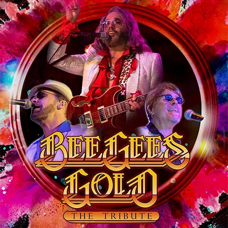 Bee Gees Gold Tribute | Blue Gate Theatre | Shipshewana, Indiana