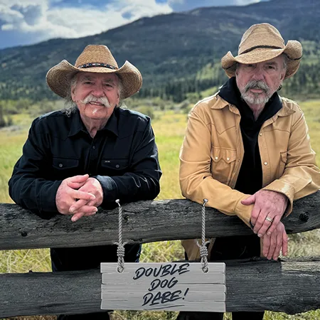 Bellamy Brothers | Blue Gate Theatre | Shipshewana, Indiana