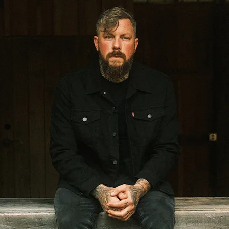 Ben Fuller | Blue Gate Theatre | Shipshewana, Indiana