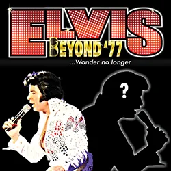 Doug Church: Elvis Beyond '77 | Blue Gate Theatre | Shipshewana, Indiana