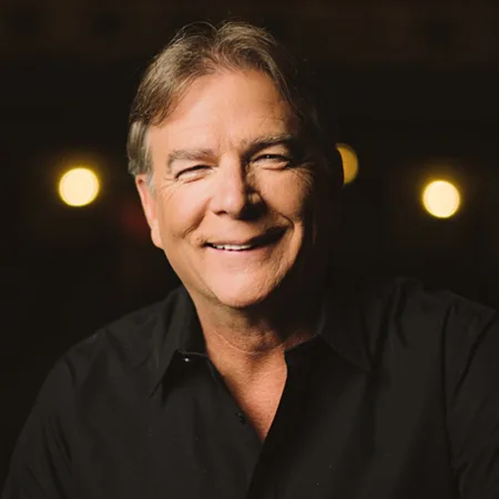 Bill Engvall - Here's Your Sign - It Wasn't My Time | Blue Gate Theatre | Shipshewana, Indiana