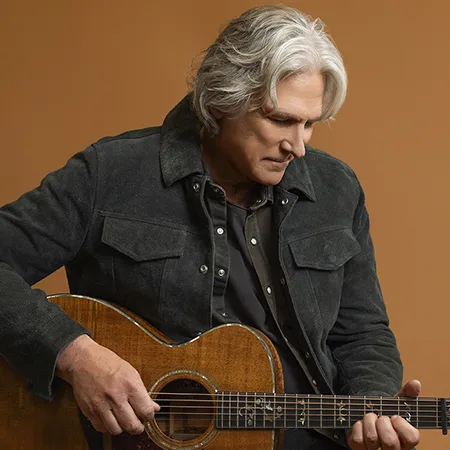 Billy Dean | Blue Gate Theatre | Shipshewana, Indiana