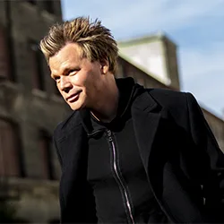 Brian Culbertson | Blue Gate Theatre | Shipshewana, Indiana