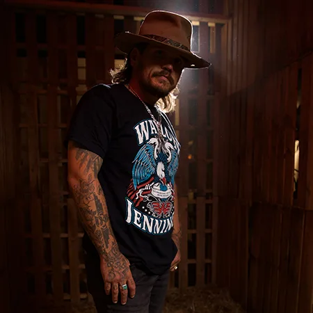 Bryan Martin  | Blue Gate Theatre | Shipshewana, Indiana