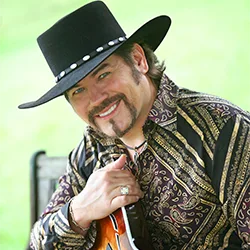 Buddy Jewell | Blue Gate Theatre | Shipshewana, Indiana