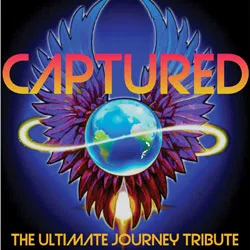 CAPTURED - The Ultimate Journey Tribute  | Blue Gate Theatre | Shipshewana, Indiana