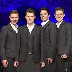 Celtic Thunder - Odyssey | Blue Gate Theatre | Shipshewana, Indiana