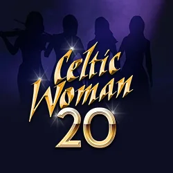 Celtic Woman | Blue Gate Theatre | Shipshewana, Indiana