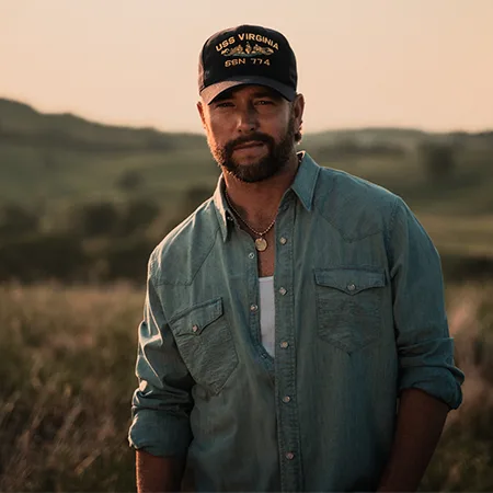 Chris Lane | Blue Gate Theatre | Shipshewana, Indiana