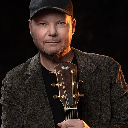 Christopher Cross | Blue Gate Theatre | Shipshewana, Indiana