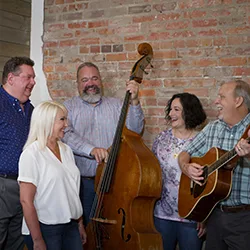 Chuck Wagon Gang | Blue Gate Theatre | Shipshewana, Indiana