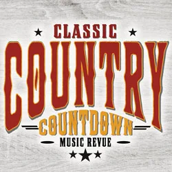 Classic Country Countdown | Blue Gate Theatre | Shipshewana, Indiana