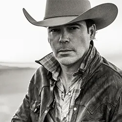 Clay Walker | Blue Gate Theatre | Shipshewana, Indiana