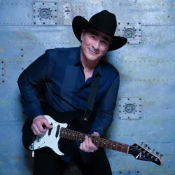 Clint Black | Blue Gate Theatre | Shipshewana, Indiana