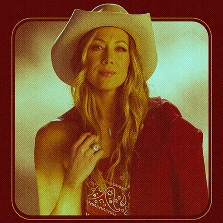 Colbie Caillat | Blue Gate Theatre | Shipshewana, Indiana