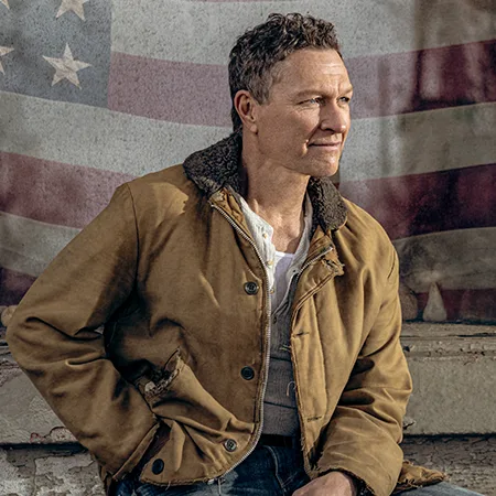 Craig Morgan | Blue Gate Theatre | Shipshewana, Indiana