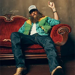 Crowder | Blue Gate Theatre | Shipshewana, Indiana