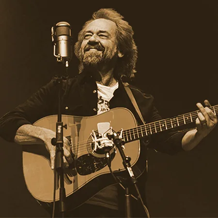 Dan Tyminski | Blue Gate Theatre | Shipshewana, Indiana