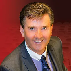 Daniel O'Donnell Christmas and More | Blue Gate Theatre | Shipshewana, Indiana