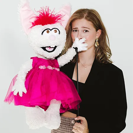 Darci Lynne | Blue Gate Theatre | Shipshewana, Indiana