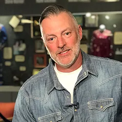 Darryl Worley | Blue Gate Theatre | Shipshewana, Indiana