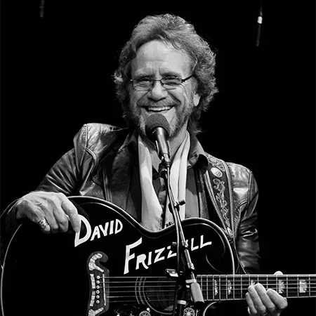 David Frizzell | Blue Gate Theatre | Shipshewana, Indiana