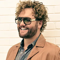 David Phelps, Jason Crabb, The Martins & Mickey Bell | Blue Gate Theatre | Shipshewana, Indiana