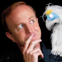David Pendleton | Blue Gate Theatre | Shipshewana, Indiana