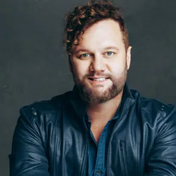 David Phelps | Blue Gate Theatre | Shipshewana, Indiana