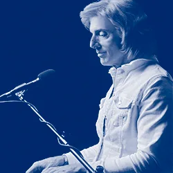 Daybreak - A Tribute to Barry Manilow | Blue Gate Theatre | Shipshewana, Indiana
