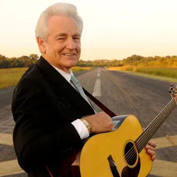 The Del McCoury Band - Tickets & Info | Blue Gate Theatre | Shipshewana