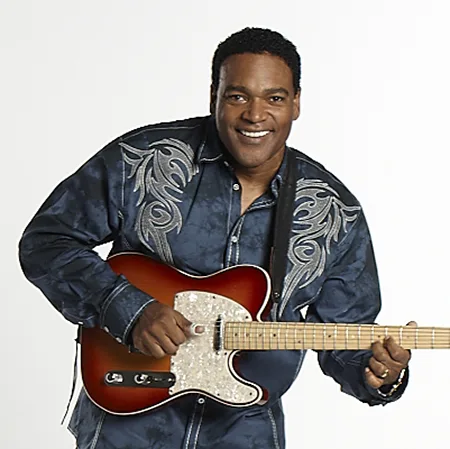 Dion Pride | Blue Gate Theatre | Shipshewana, Indiana