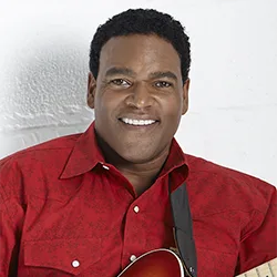 Dion Pride | Blue Gate Theatre | Shipshewana, Indiana