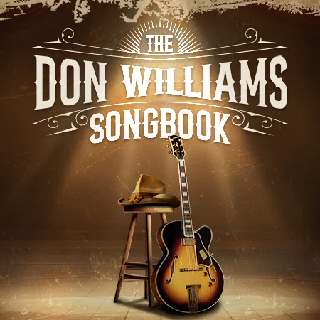 Don Willams Songbook | Blue Gate Theatre | Shipshewana, Indiana