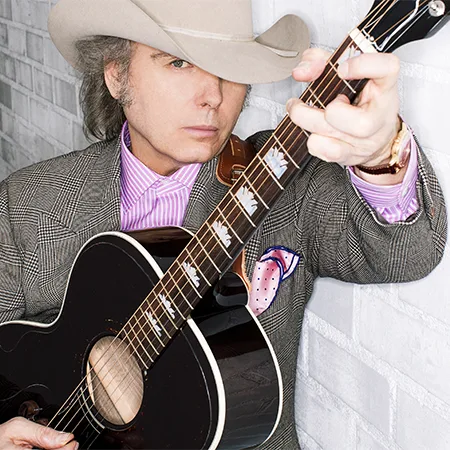 Dwight Yoakam  | Blue Gate Theatre | Shipshewana, Indiana