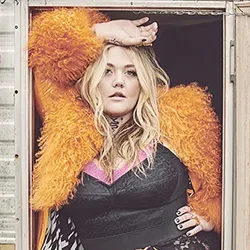 Elle King | Blue Gate Theatre | Shipshewana, Indiana