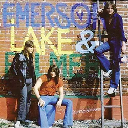 The Return of Emerson, Lake & Palmer | Blue Gate Theatre | Shipshewana, Indiana