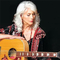 Emmylou Harris | Blue Gate Theatre | Shipshewana, Indiana