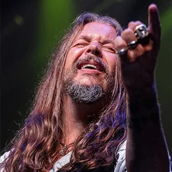 Forever Seger | Blue Gate Theatre | Shipshewana, Indiana
