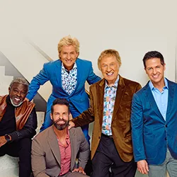 Gaither Vocal Band | Blue Gate Theatre | Shipshewana, Indiana