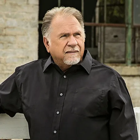 Gene Watson | Blue Gate Theatre | Shipshewana, Indiana