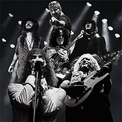 Get the Led Out - A Celebration Of 'The Mighty Zep'  | Blue Gate Theatre | Shipshewana, Indiana
